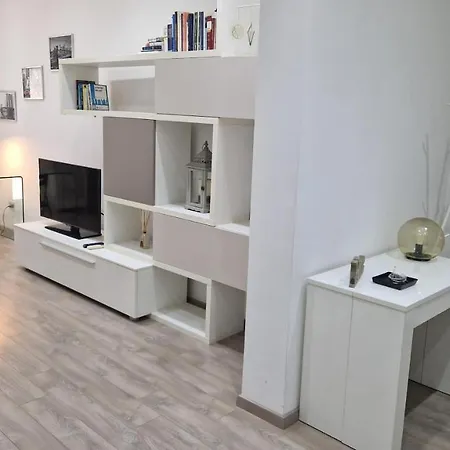 Ponte Milvio Lovely House Apartment *