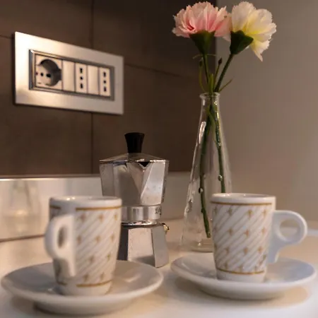 Ponte Milvio Lovely House Apartment Rome