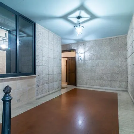 Apartment Ponte Milvio Lovely House *