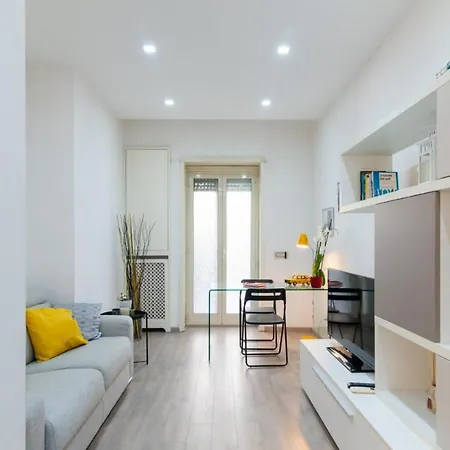 Ponte Milvio Lovely House Rome