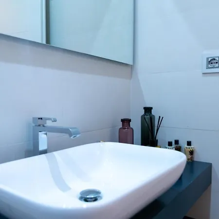 Apartment Ponte Milvio Lovely House