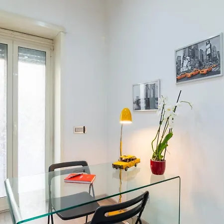 Ponte Milvio Lovely House Apartment Rome