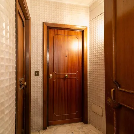 Ponte Milvio Lovely House * Rome