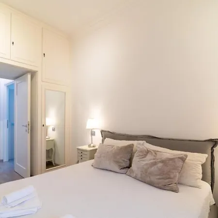 Ponte Milvio Lovely House Apartment *