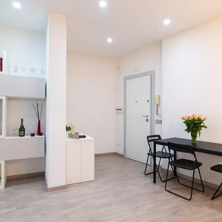 Apartment Ponte Milvio Lovely House *