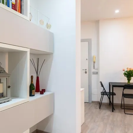 Ponte Milvio Lovely House Apartment *