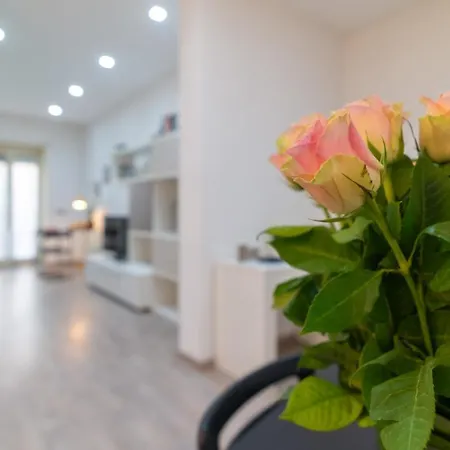 アパート Ponte Milvio Lovely House